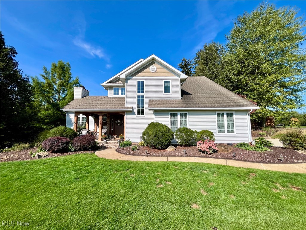 Ewe Dr, Green, OH 44216