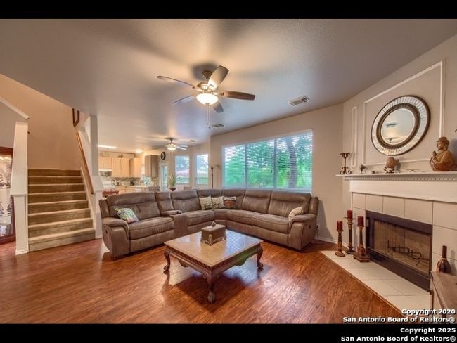 6502 Jade Trl, House other with 4 bedrooms, 3 bathrooms and null parking in San Antonio TX | Image 11
