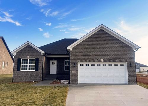 1411 Sagecrest Ct, Bowling Green, KY, 42101-6388 | Card Image