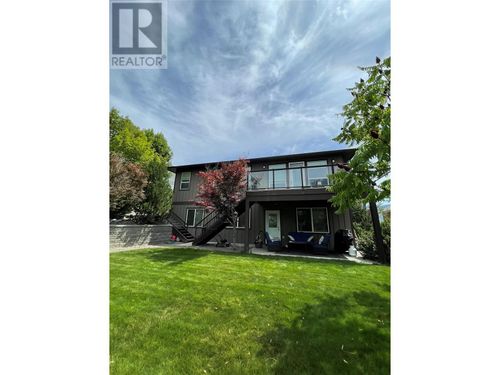 552 Trillium Drive, Kamloops, BC, V2H1R8 | Card Image