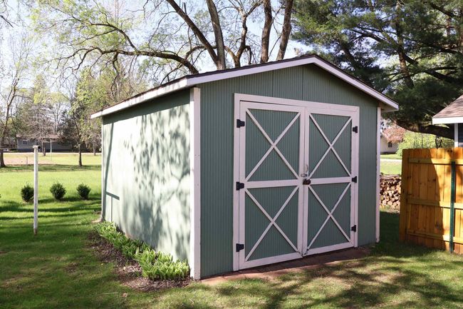 121 W Clark St, House other with 3 bedrooms, 2 bathrooms and null parking in PLAINFIELD WI | Image 29