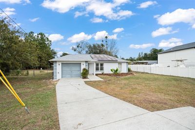 162 Pecan Drive, House other with 3 bedrooms, 2 bathrooms and null parking in Ocala FL | Image 3