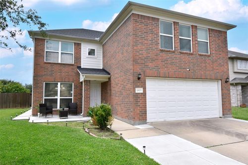 10603 Ince Ln, Houston, TX, 77040-6177 | Card Image