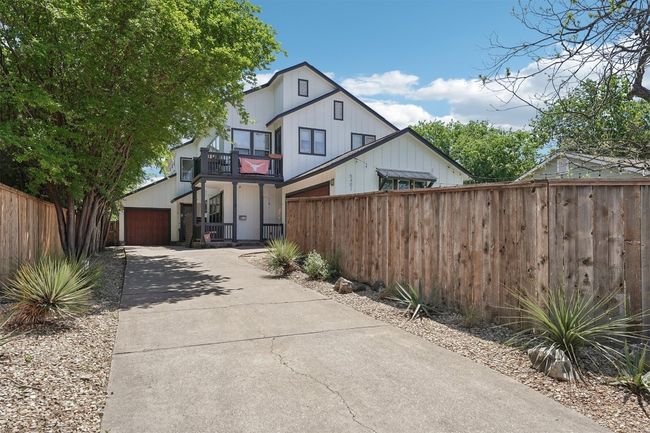 B - 5401 Joe Sayers Ave, House other with 4 bedrooms, 3 bathrooms and 3 parking in Austin TX | Image 5