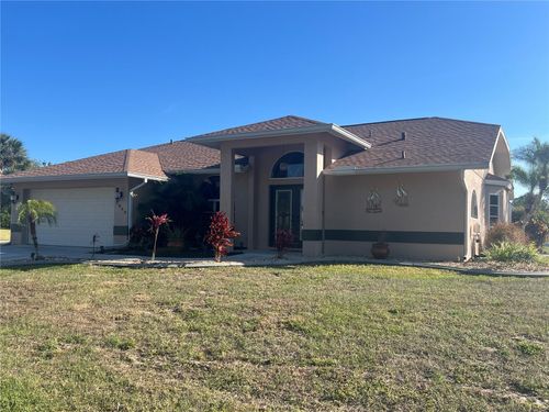 3645 Slayton Ave, NORTH PORT, FL, 34286-4211 | Card Image