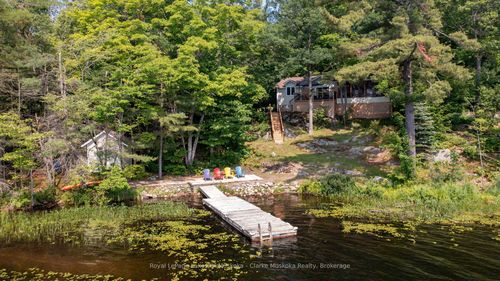 27 Joyce Lane, The Archipelago, ON, P0C0B7 | Card Image