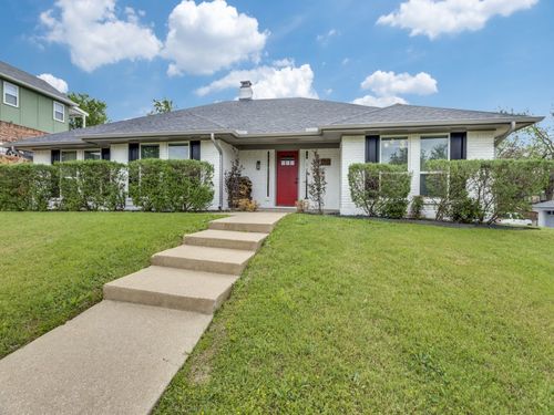 7709 Quail Ridge St, Fort Worth, TX, 76179-2813 | Card Image