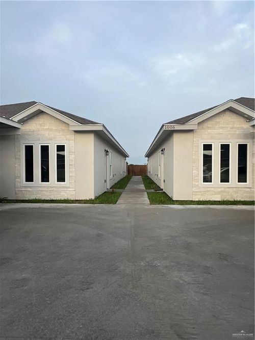 apt-2-1006 N Clarence Ave, Edinburg, TX, 78541-1225 | Card Image