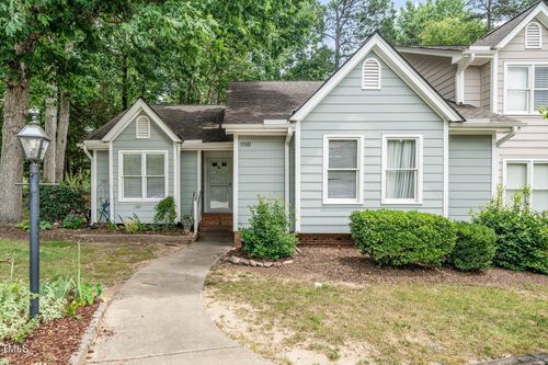 6213 Fountainhead Dr, Raleigh, NC, 27609-8516 | Card Image