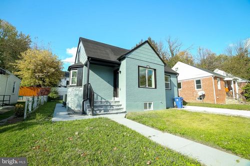 5412 Summerfield Ave, BALTIMORE, MD, 21206-4310 | Card Image