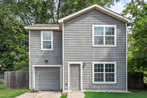 4639 Cherbourg St, Dallas, TX, 75216-5013 | Card Image