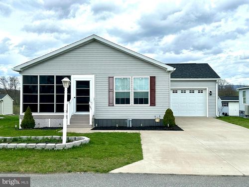 161 Serenity Circle, BEDFORD, PA, 15522 | Card Image