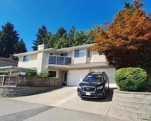 41-1190 Falcon Dr, Coquitlam, BC, V3E2M4 | Card Image