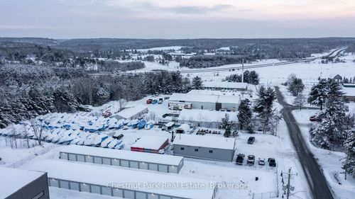 b-8 Gray Rd, Bracebridge, ON, P1L1P8 | Card Image