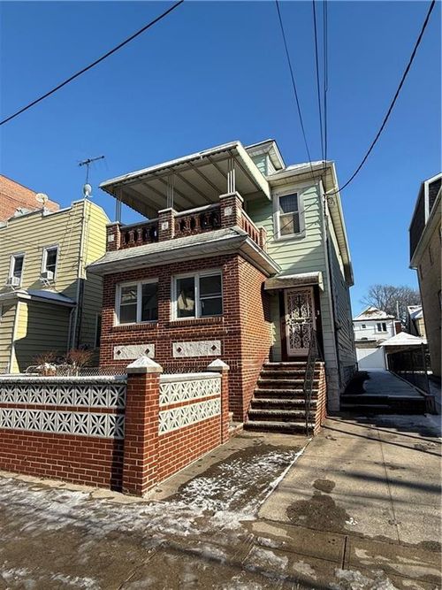 1-2311 E 13th St, Brooklyn, NY, 11229-4305 | Card Image