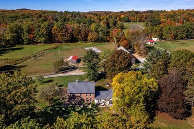 481 Parker Hill Road, House other with 4 bedrooms, 1 bathrooms and null parking in Springfield VT | Image 3