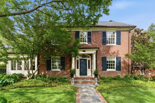1701 Bon Air Drive, Lexington, KY, 40502 | Card Image