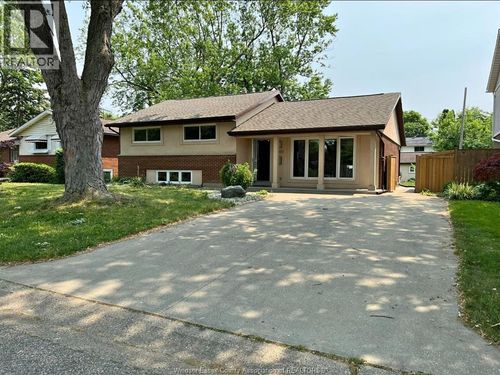 4091 Churchill Drive, Windsor, ON, N9G2E6 | Card Image