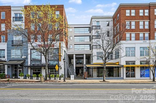 unit-437-1315 East Blvd, Charlotte, NC, 28203-5990 | Card Image