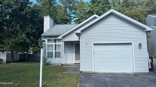 21 Skylark Dr, Ballston Spa, NY, 12020-2651 | Card Image