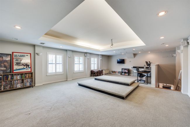 7727 La Avenida Dr, House other with 3 bedrooms, 3 bathrooms and null parking in Dallas TX | Image 21