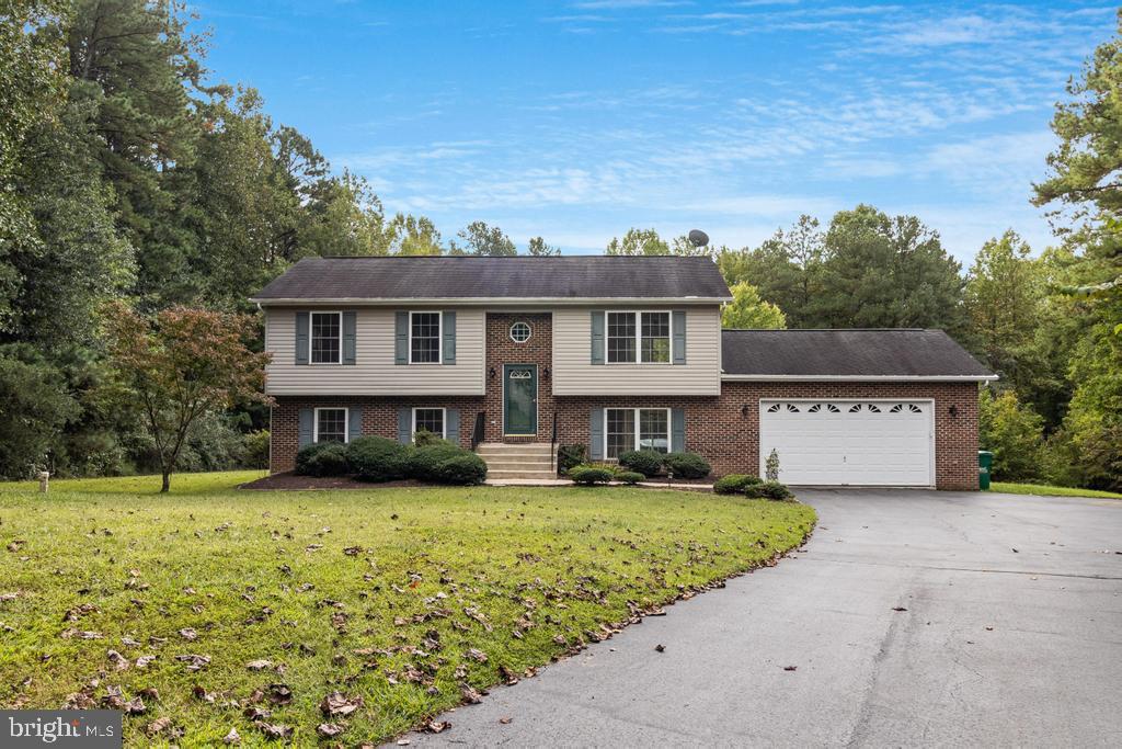 Colonel Beall Ct, Hughesville, MD 20637