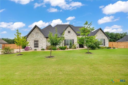 2041 Chalk Mill Xing, Salado, TX, 76571-6529 | Card Image