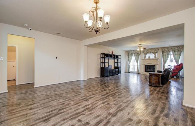6815 Maize Clearing Trl, House other with 5 bedrooms, 4 bathrooms and 2 parking in Humble TX | Image 10