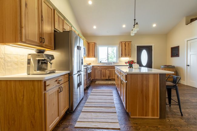 716 Shadow Dancer Way, House other with 3 bedrooms, 2 bathrooms and null parking in Stevensville MT | Image 22