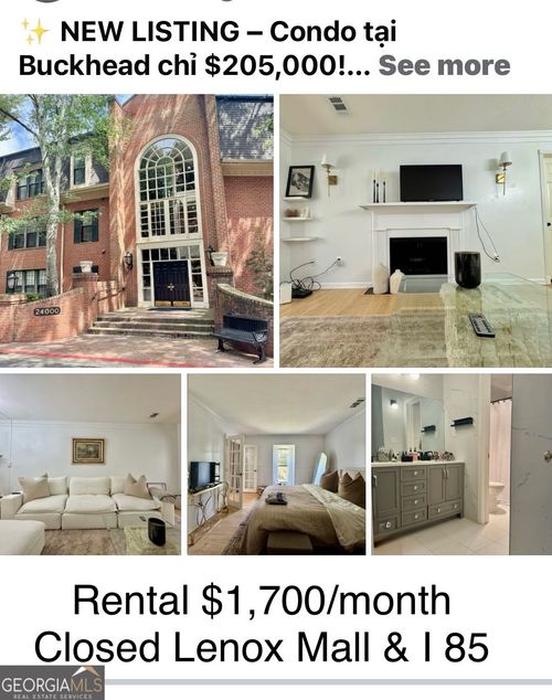 311-24311 Plantation Dr Ne, Atlanta, GA, 30324-2943 | Card Image