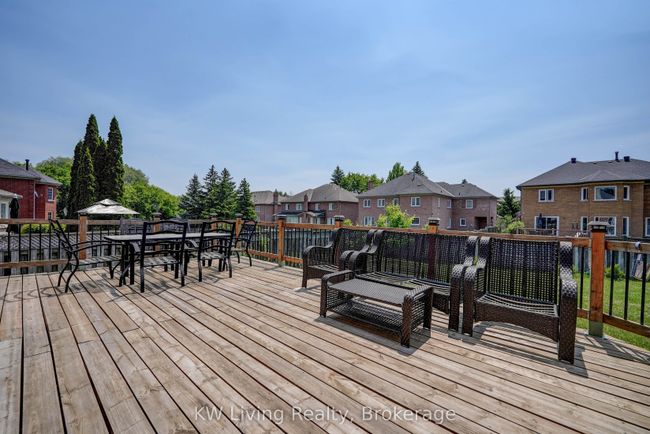 48 Brookshill Cres, House other with 7 bedrooms, 6 bathrooms and 11 parking in Richmond Hill ON | Image 41