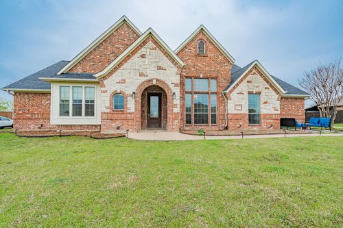 12155 Saint Patricks Dr, Forney, TX, 75126-7999 | Card Image