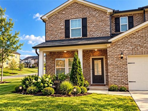 6943 Newcastle Court, Fairburn, GA, 30213 | Card Image