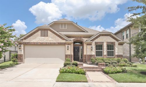 19138 Longhorn Point Dr, Cypress, TX, 77433-7290 | Card Image