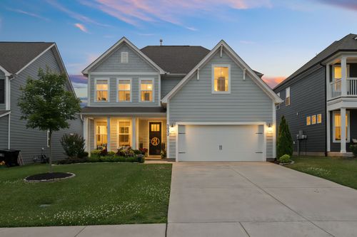 5032 Bridgemore Blvd, Murfreesboro, TN, 37129-2880 | Card Image