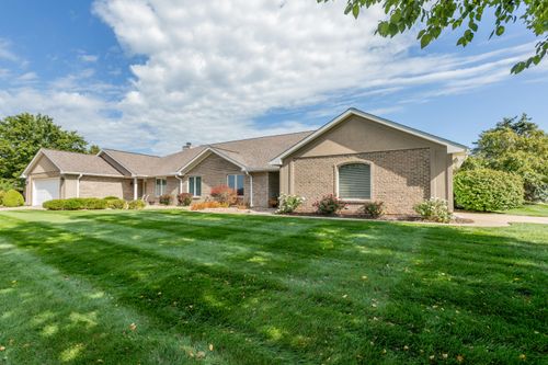3711 Shadow Glen Ct, COLUMBIA, MO, 65203-4844 | Card Image