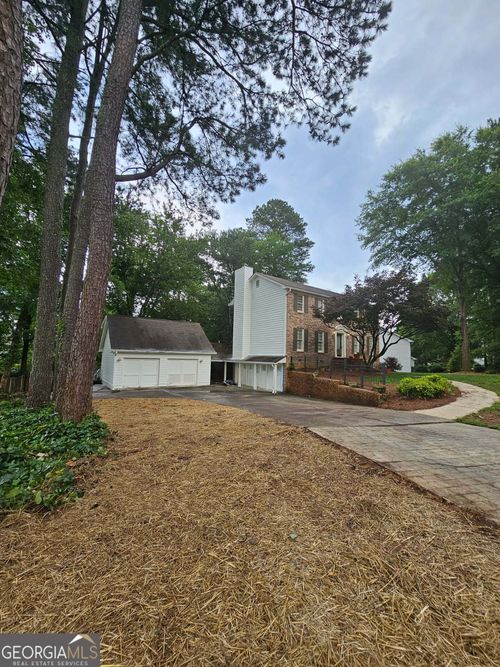 3191 Normandy Cir Ne, Marietta, GA, 30062-5324 | Card Image