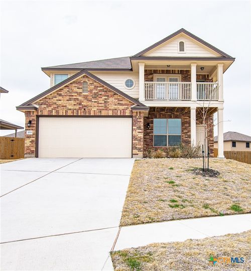 2033 Mallard Ct, Copperas Cove, TX, 76522-8057 | Card Image
