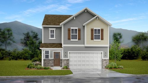 540 Emerson Ln, Westmoreland, TN, 37186-2220 | Card Image