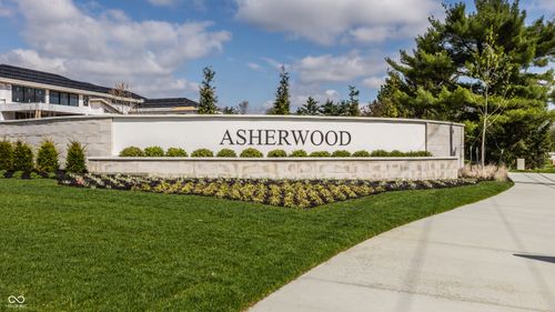 1799 Asherwood Lane, Carmel, IN, 46032 | Card Image