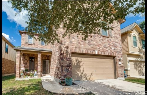 907 Trilby, San Antonio, TX, 78253-7031 | Card Image