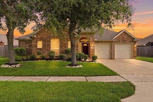 13615 Cotton Run, Cove, TX, 77523-0014 | Card Image