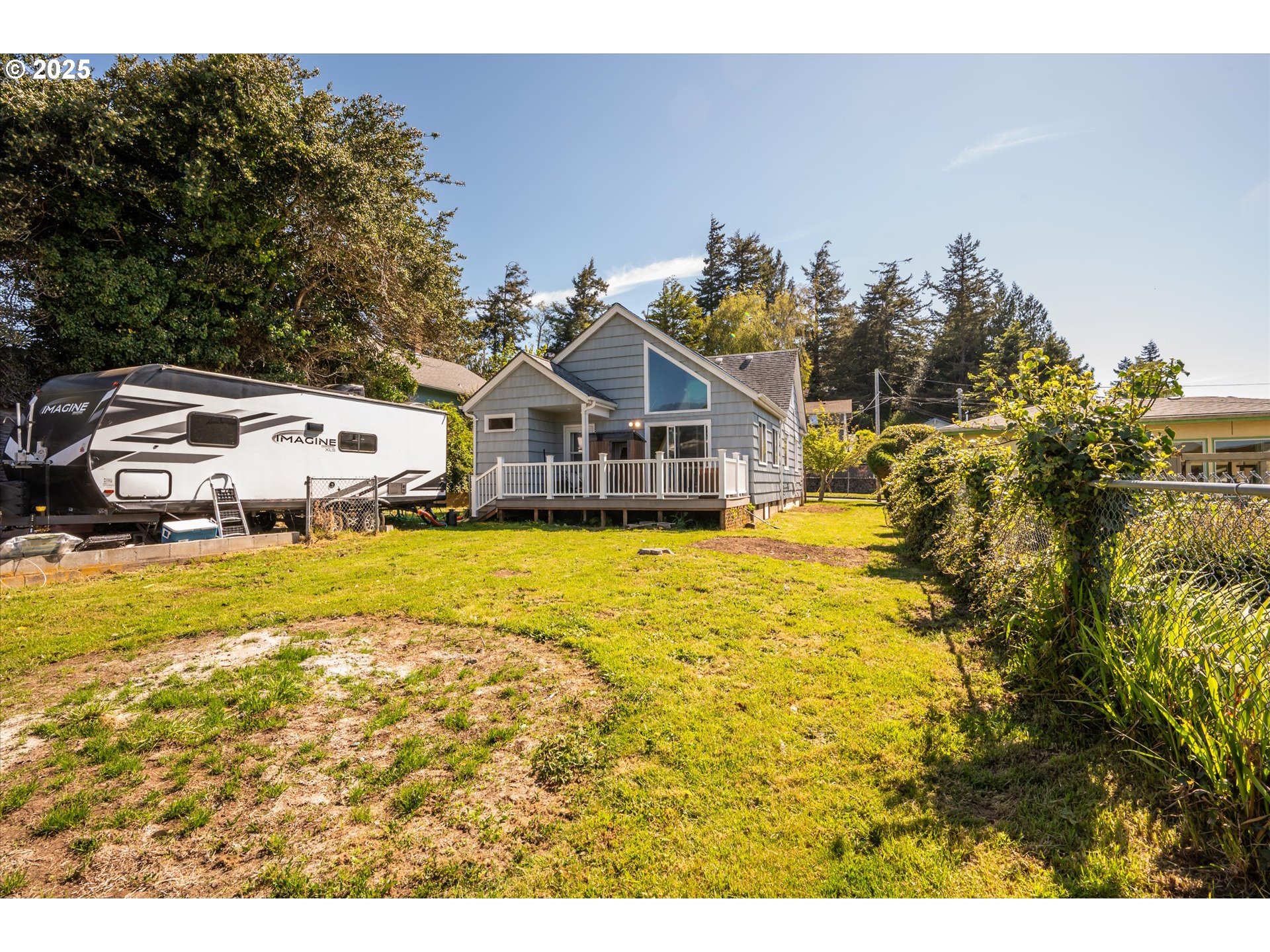 Residential in NorthBend 5