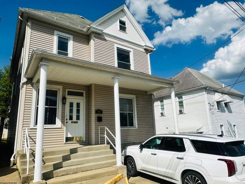405 Sixth Street, Fairmont, WV, 26554-9998 | Card Image