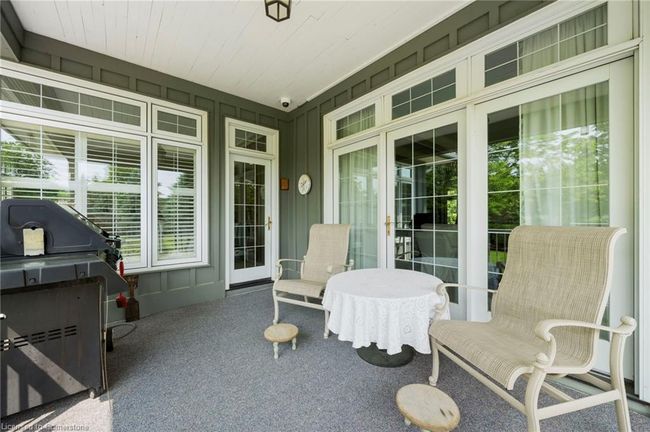402 Progreston Rd, House other with 2 bedrooms, 4 bathrooms and 14 parking in Carlisle ON | Image 41