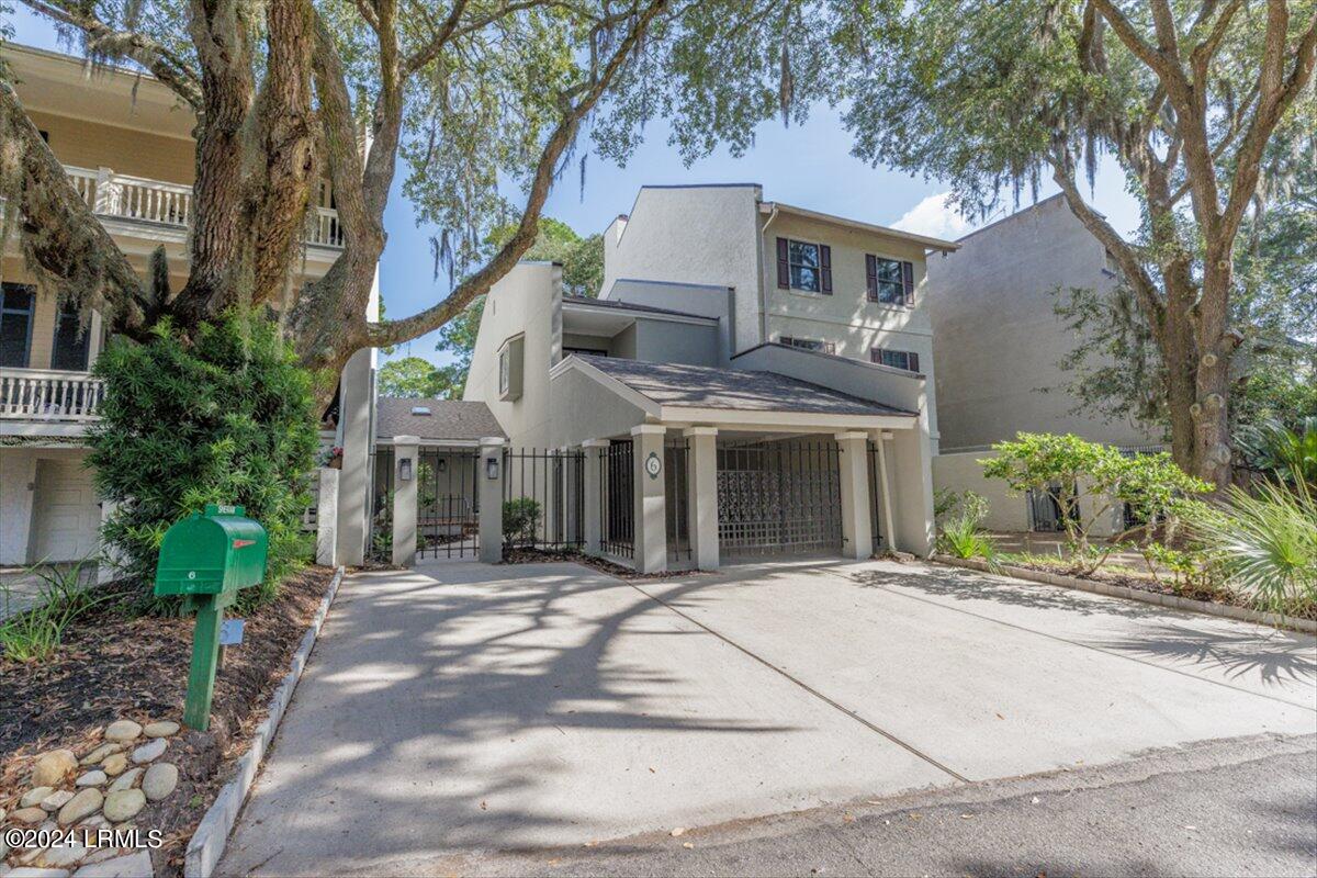 Mizzenmast Ct, Hilton Head Island, SC 29928 #1