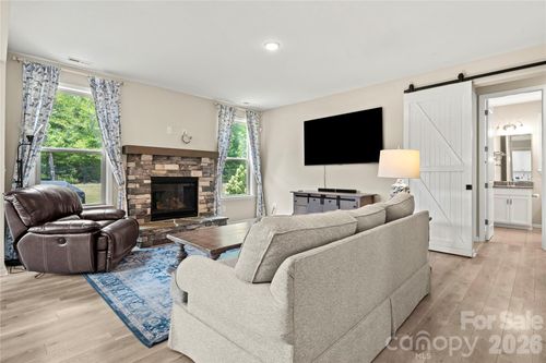 5519 Braddock Mill Way, Lancaster, SC, 29720-0279 | Card Image