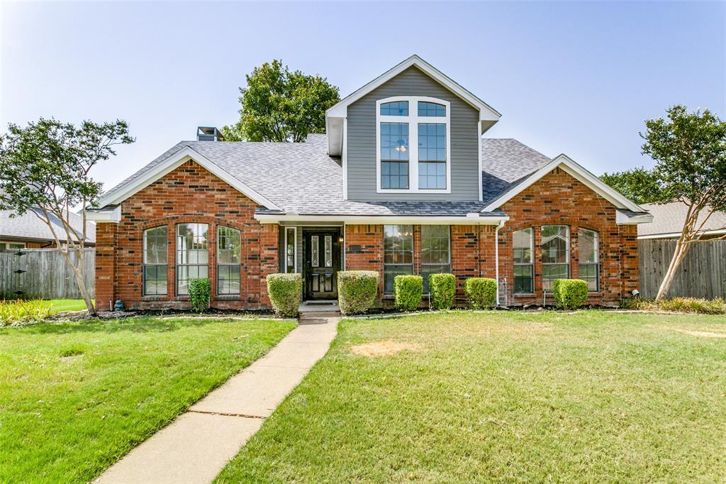 Monarch Dr, Lewisville, TX 75067