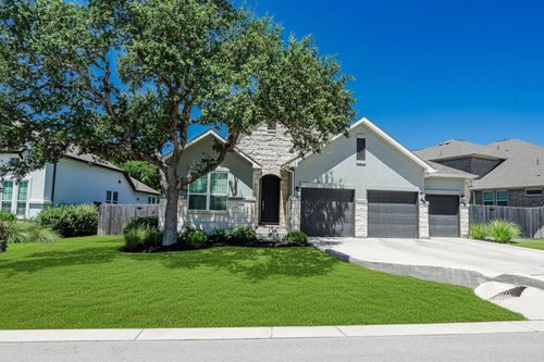 1130 Arrowhead Ranch Boulevard, Dripping Springs, TX, 78620 | Card Image