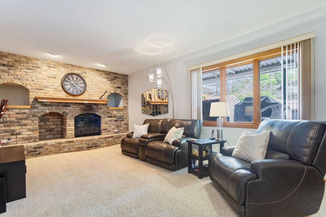 Fire place for cozy nights | Image 21